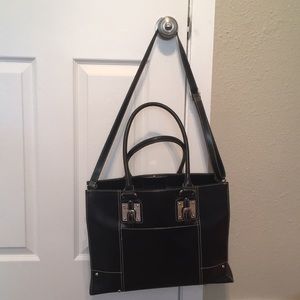 Wilson’s Leather Tote